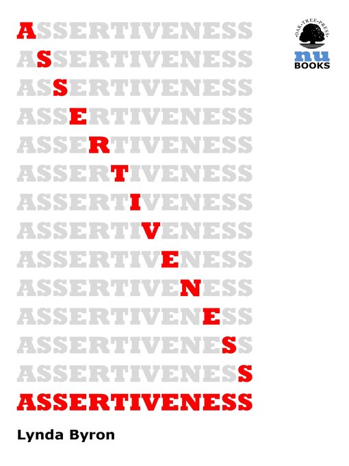 Title details for Assertiveness by Lynda Byron - Available